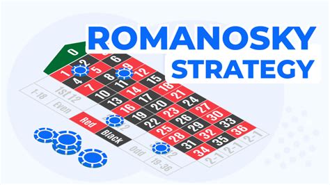 romanosky roulette